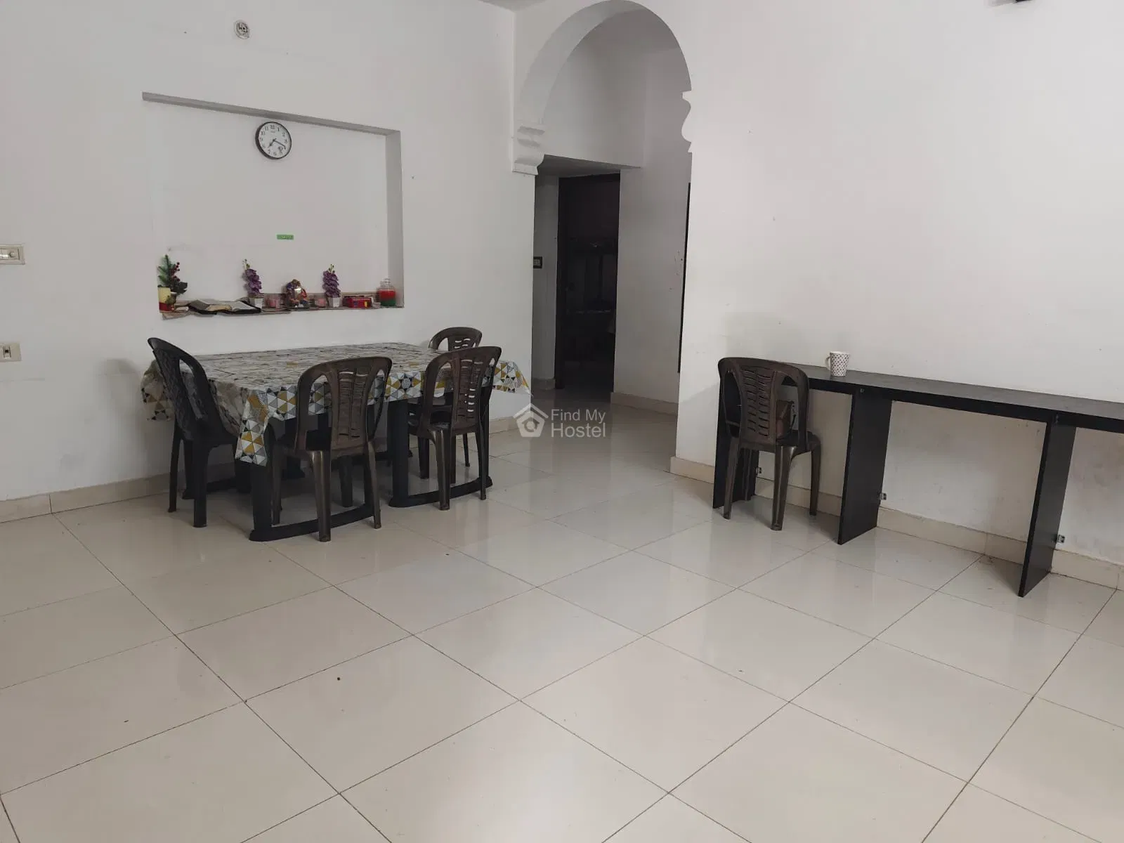 White Way Ladies Hostel in Panampilly Nagar, Ernakulam — photo 2
