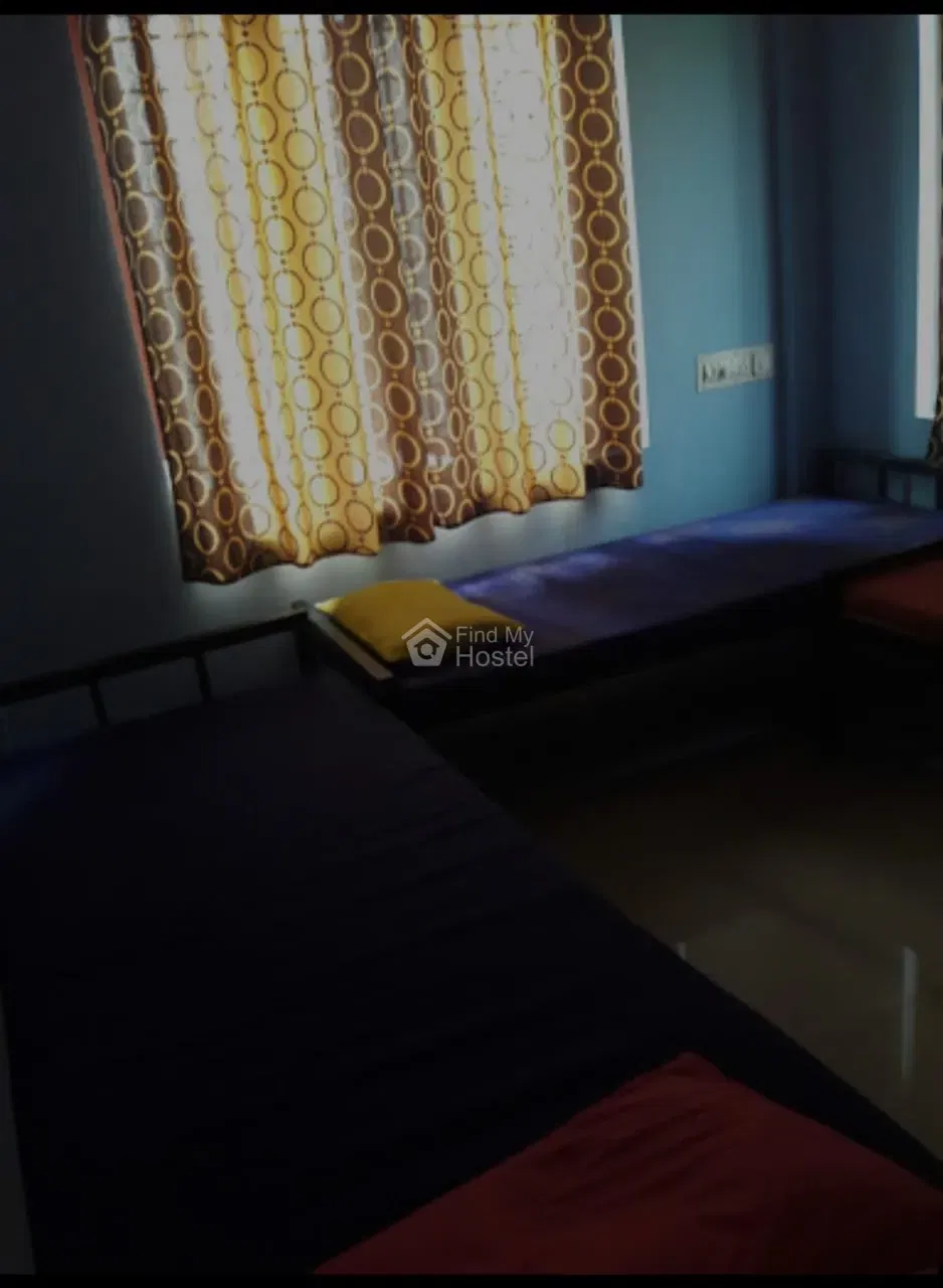 Cochin Gents Hostel 2 in Kaloor, Ernakulam — main photo