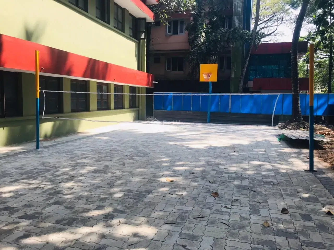 CENTRAL WOMEN LADIES HOSTEL in Kadavanthra, Ernakulam — photo 7