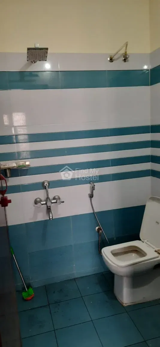 Deepa home stay 4 in Pattom, Thiruvananthapuram — photo 5