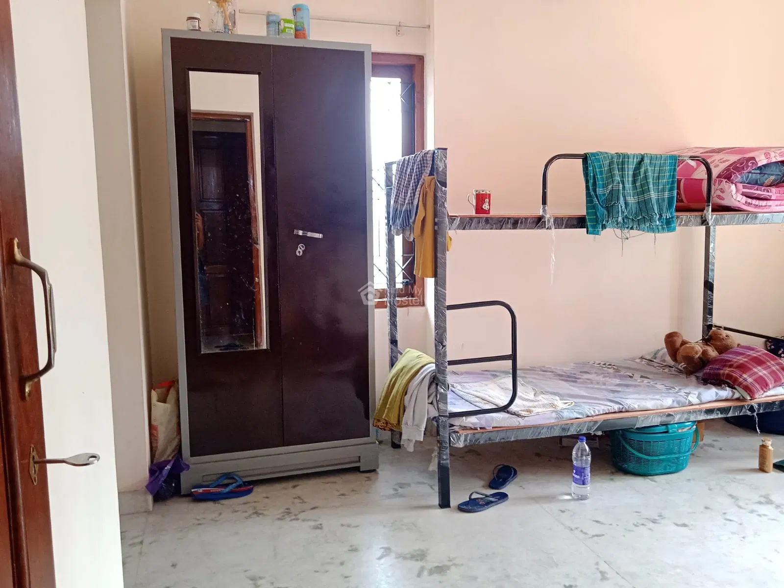 Pg for working womens and internship students in Vellayambalam, Thiruvananthapuram — photo 6