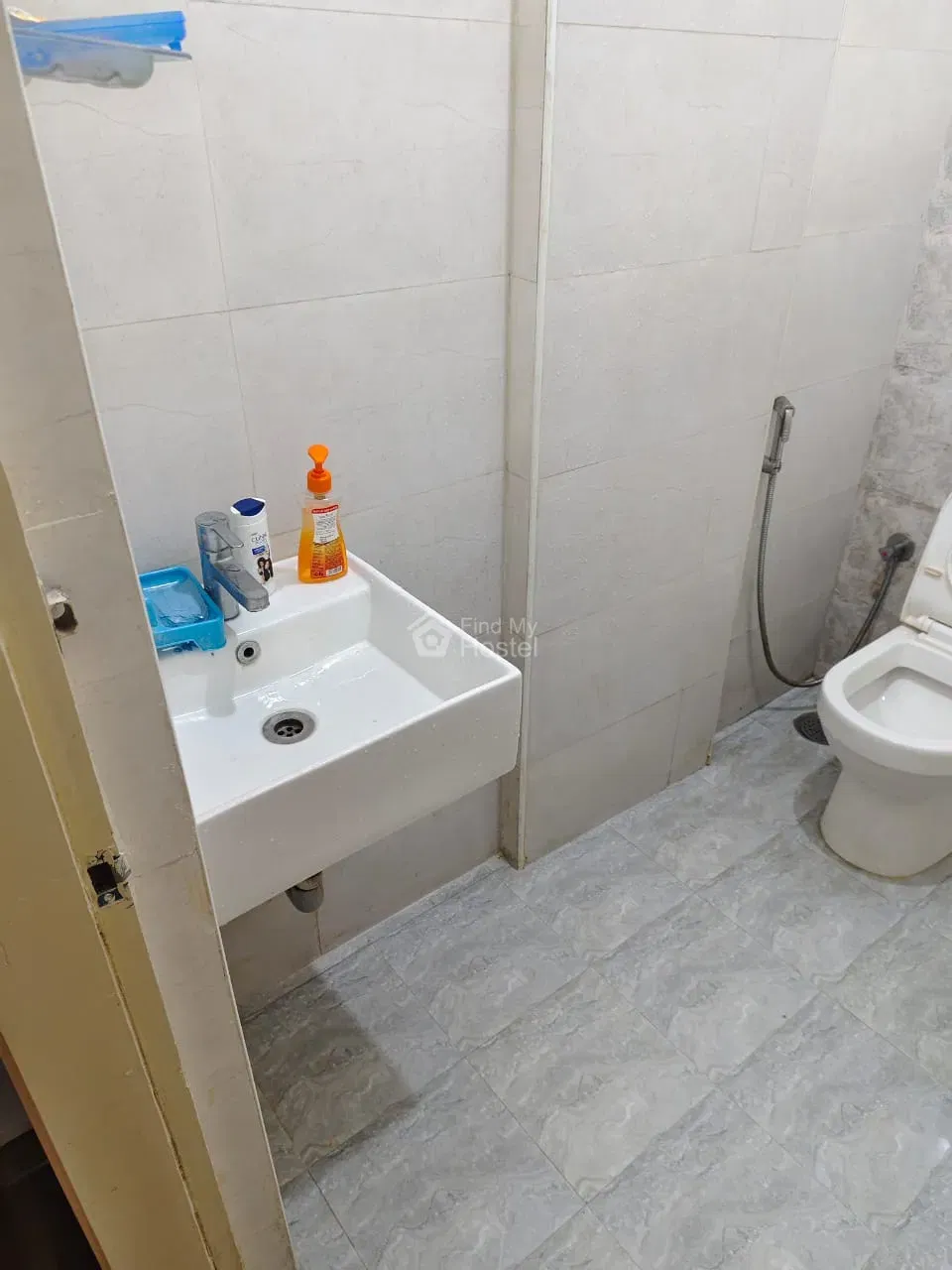 Dbr pg in Bengaluru City, Bengaluru — photo 4