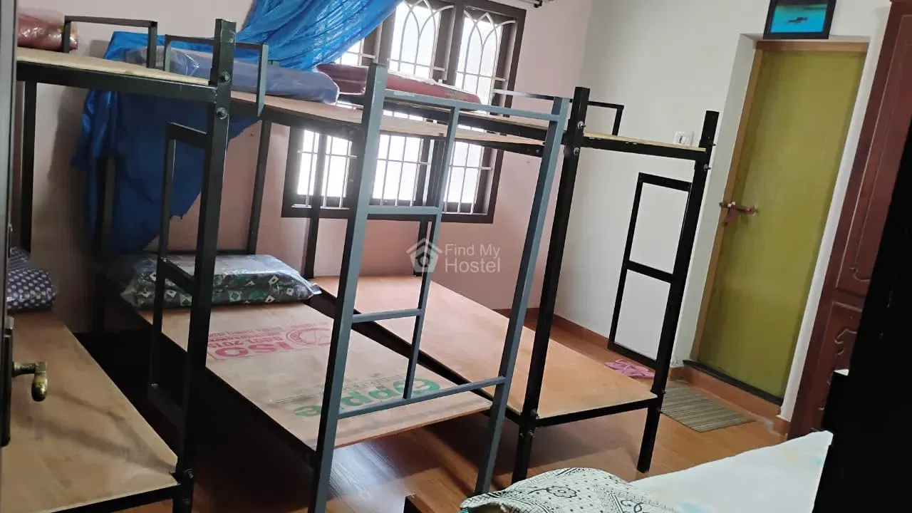 ANUGRAHA LADIES HOSTEL in Kakkanad, Ernakulam — photo 3