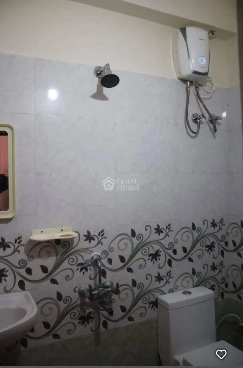 Eswar Grand Pg in Gachibowli, Hyderabad — main photo