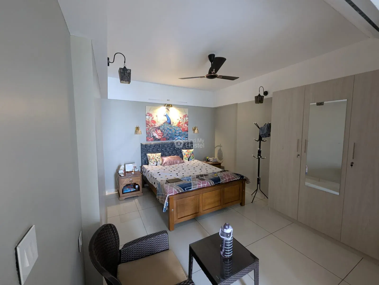 Luxx Inn-Classe Premium in Palayam, Thiruvananthapuram — photo 3