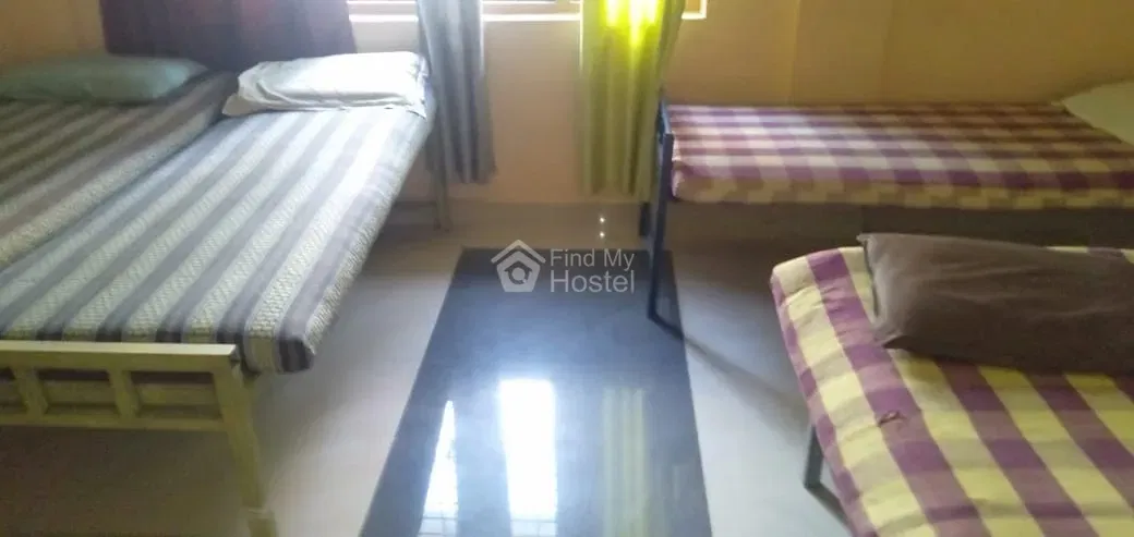 SNS LADIES HOSTEL 2 in MG-Road, Ernakulam — photo 2