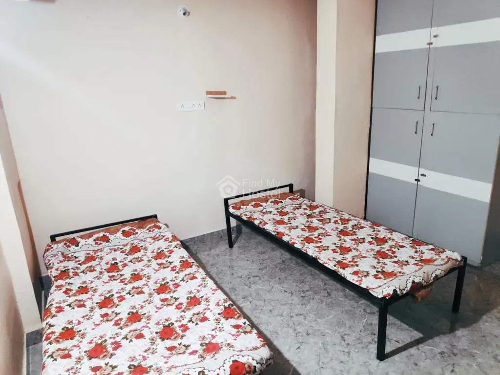 Swara Ladies Hostel in Wagholi, Pune — photo 3
