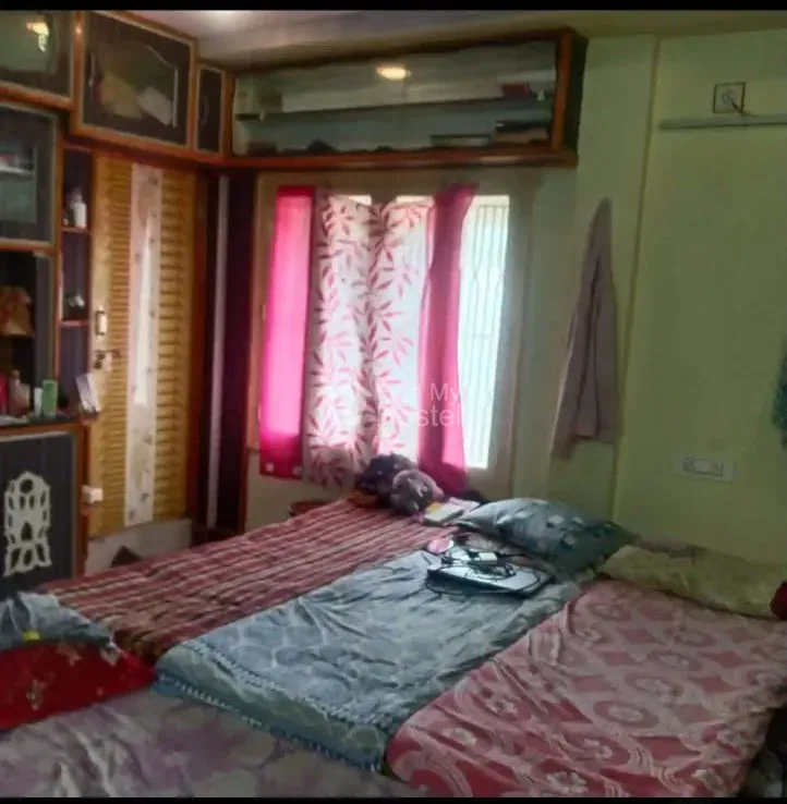 Neelaveni ladies hostel in Vijayawada, Vijayawada — photo 2
