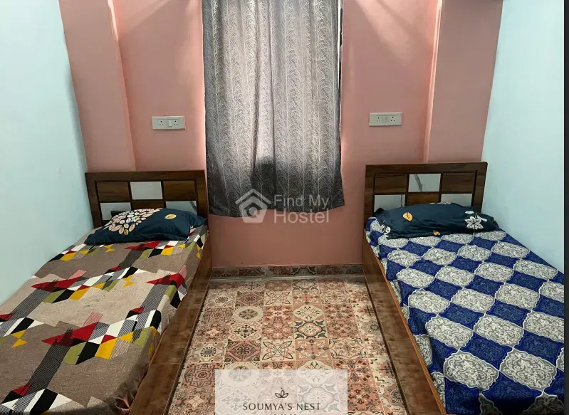Soumyas Nest in Wagholi, Pimpri-Chinchwad — photo 2