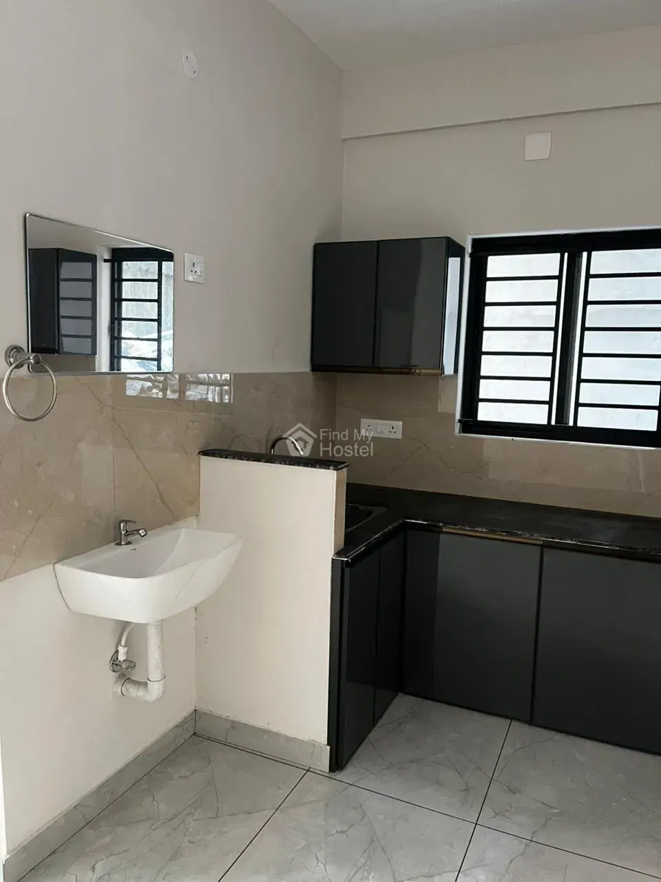 HOSTELOOP CREST Executive Premium Gents PG in Kakkanad, Ernakulam — photo 5