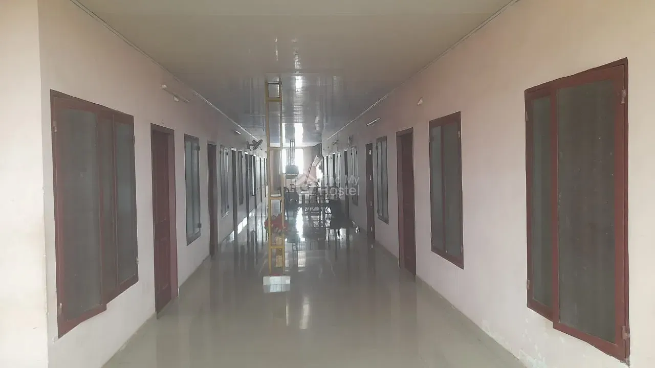 Friends Ladies Hostel in Kottakkal, Tirur — main photo