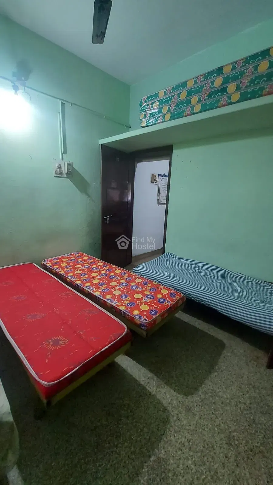 Lakshmi Ladies Hostel in Kadavanthra, Ernakulam — photo 2