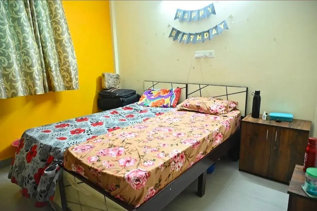 Sai Balaji PG For Ladies Unit 1 in Bengaluru City, Bengaluru — photo 2