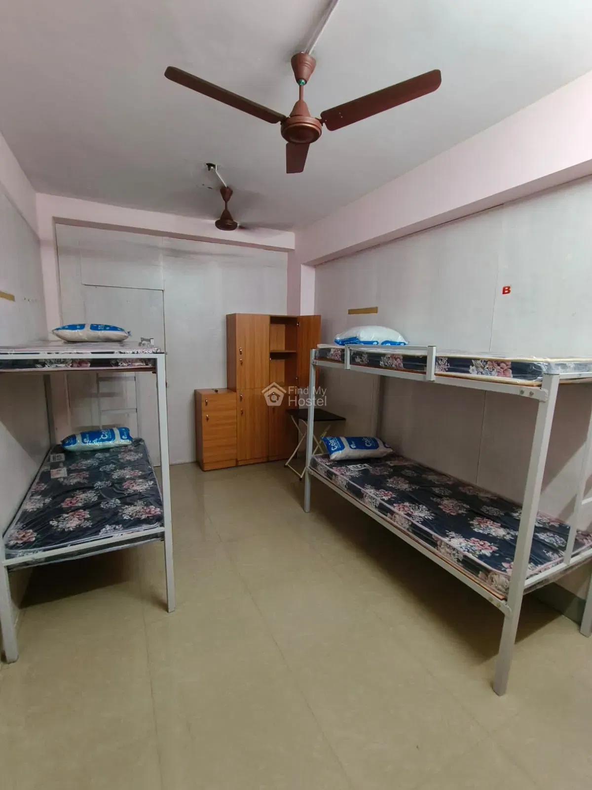 SN Ladies Hostel in Palarivattom, Ernakulam — photo 6