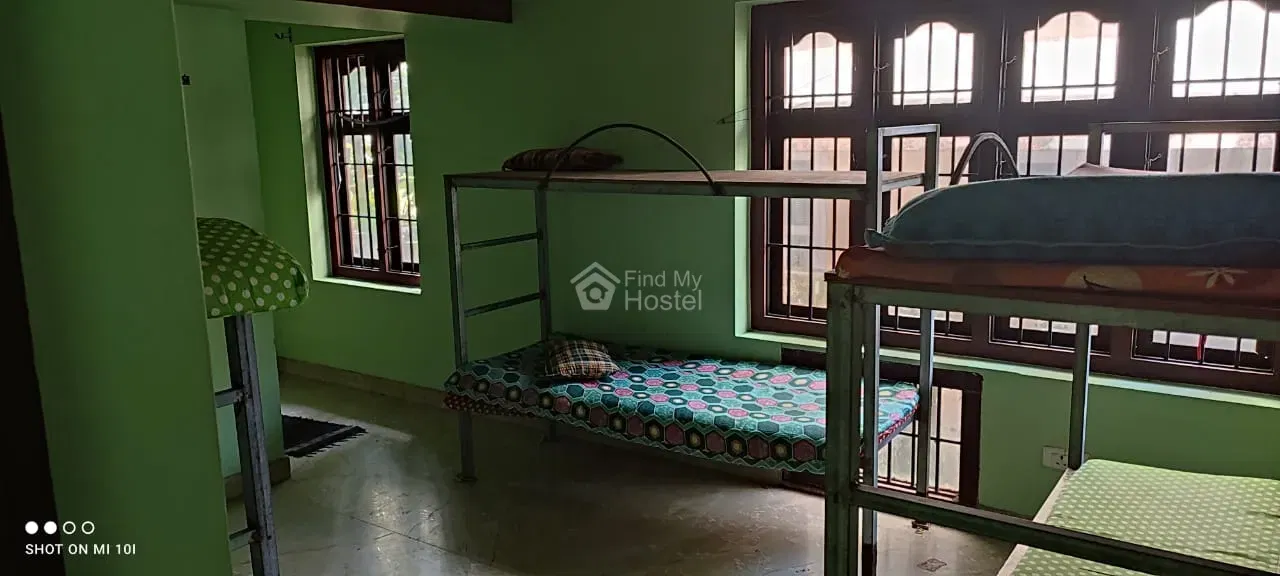 Florida boys hostel - B2 in Calicut Town, Kozhikode — photo 2