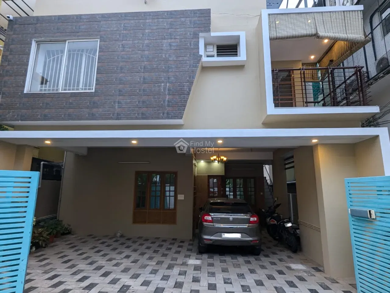 Luxx Inn-Classe Premium in Palayam, Thiruvananthapuram — main photo