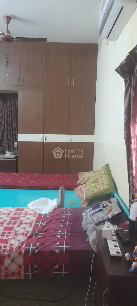 BALA HOMESTAY in Peelamedu, Coimbatore — photo 6