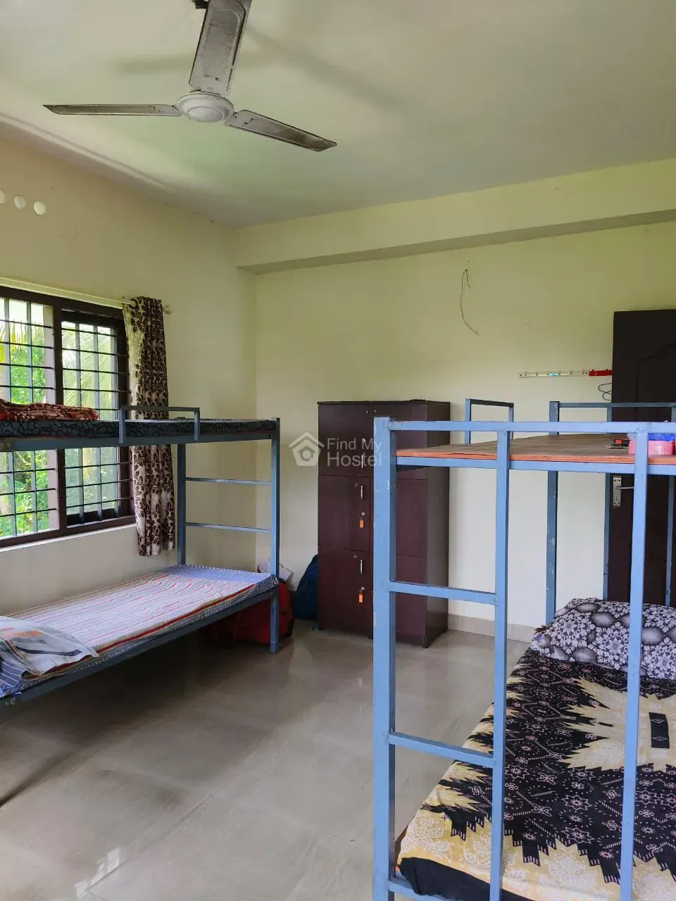 Ummi's Girls Hostel 1 in Aluva, Aluva — photo 7