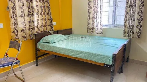 NS COLIVING PG in Bengaluru City, Bengaluru — photo 2