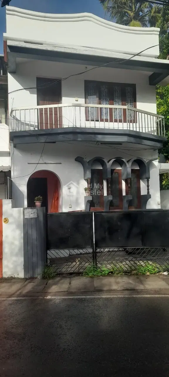 Grace Ladies Pg 2 in Palayam, Thiruvananthapuram — main photo