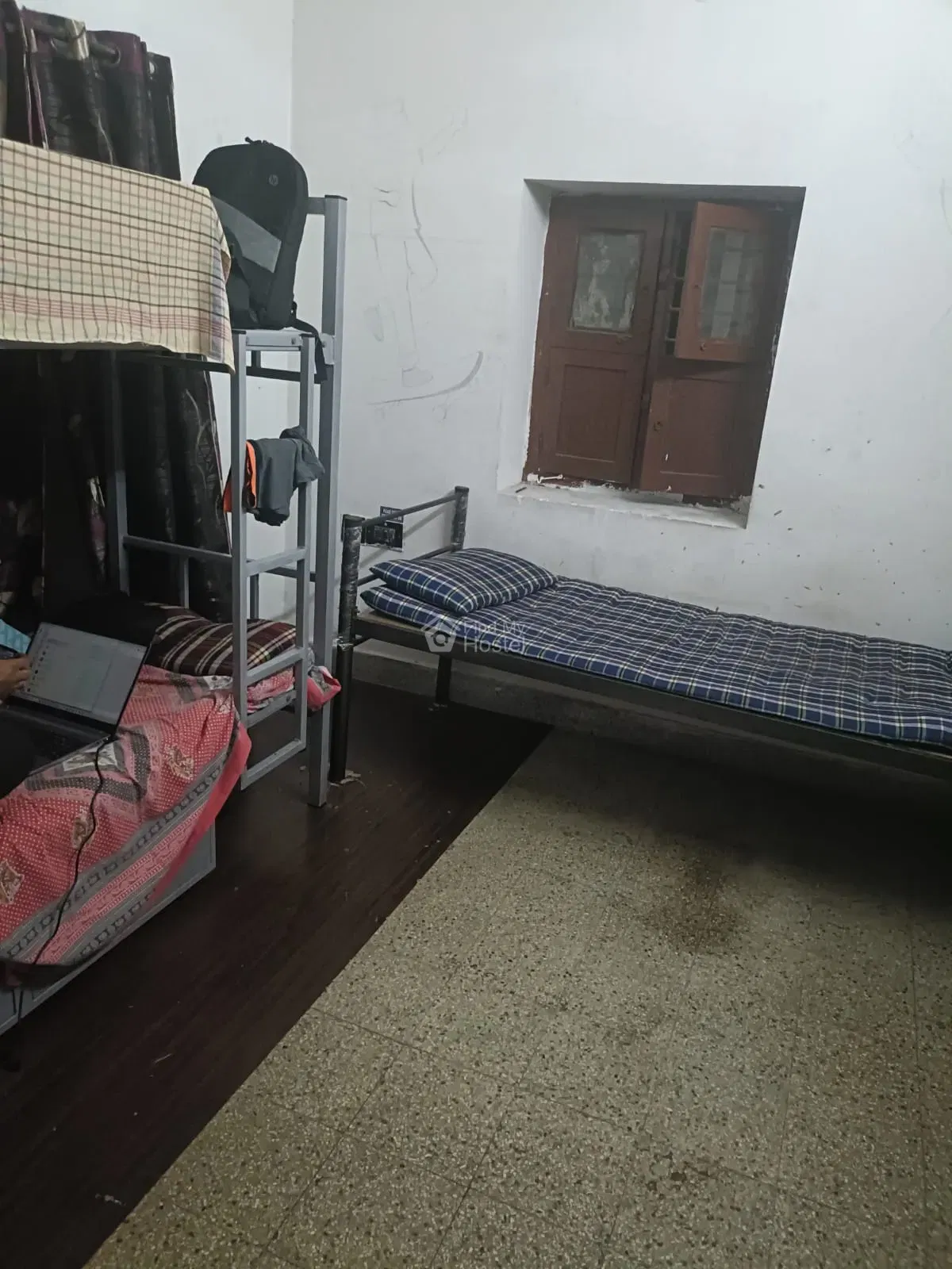 B S pg for men in Bengaluru City, Bengaluru — photo 4