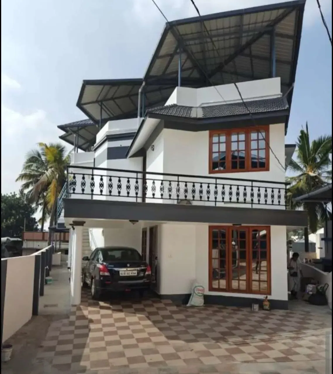 Pg for working womens and internship students in Vellayambalam, Thiruvananthapuram — main photo