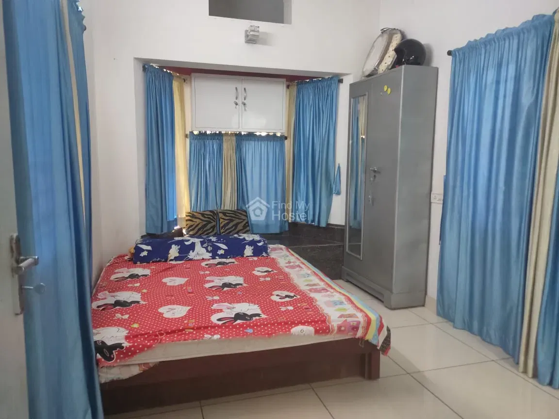 ANGEL LADIES HOSTEL in Kalamassery, Ernakulam — photo 6