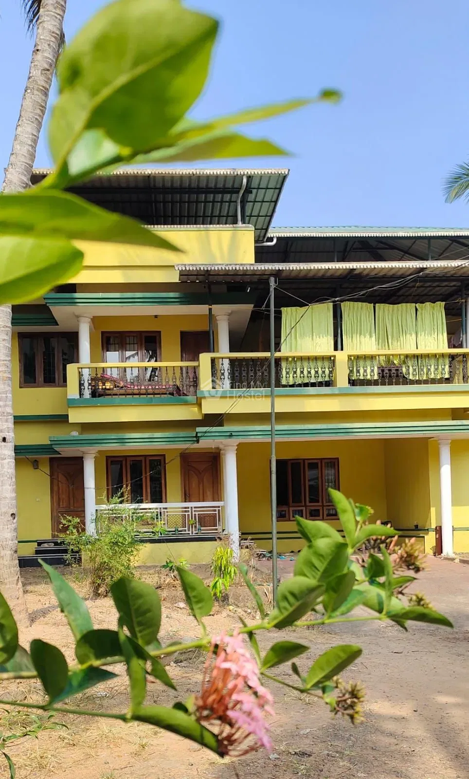 Serinity Ladies Pg in Vazhakkala, Ernakulam — main photo