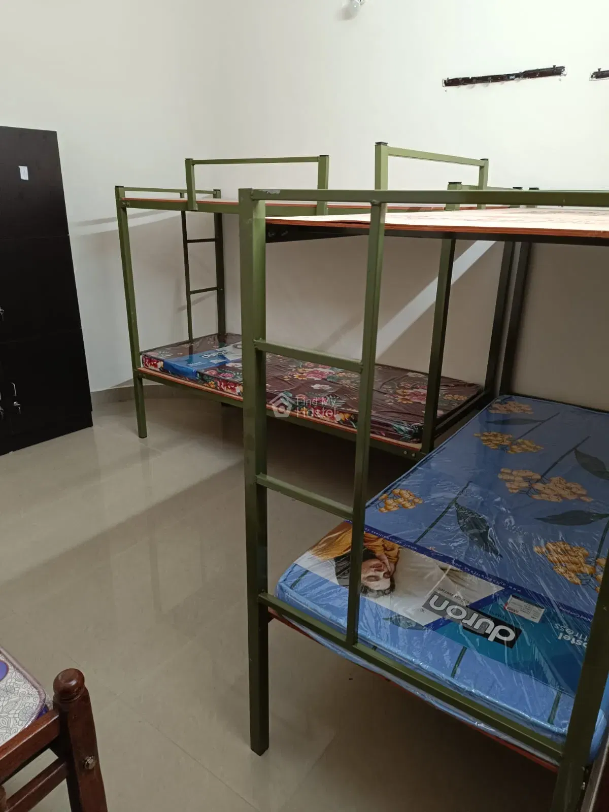 Win square Ladies hostel - 2 in Vazhakkala, Ernakulam — photo 4