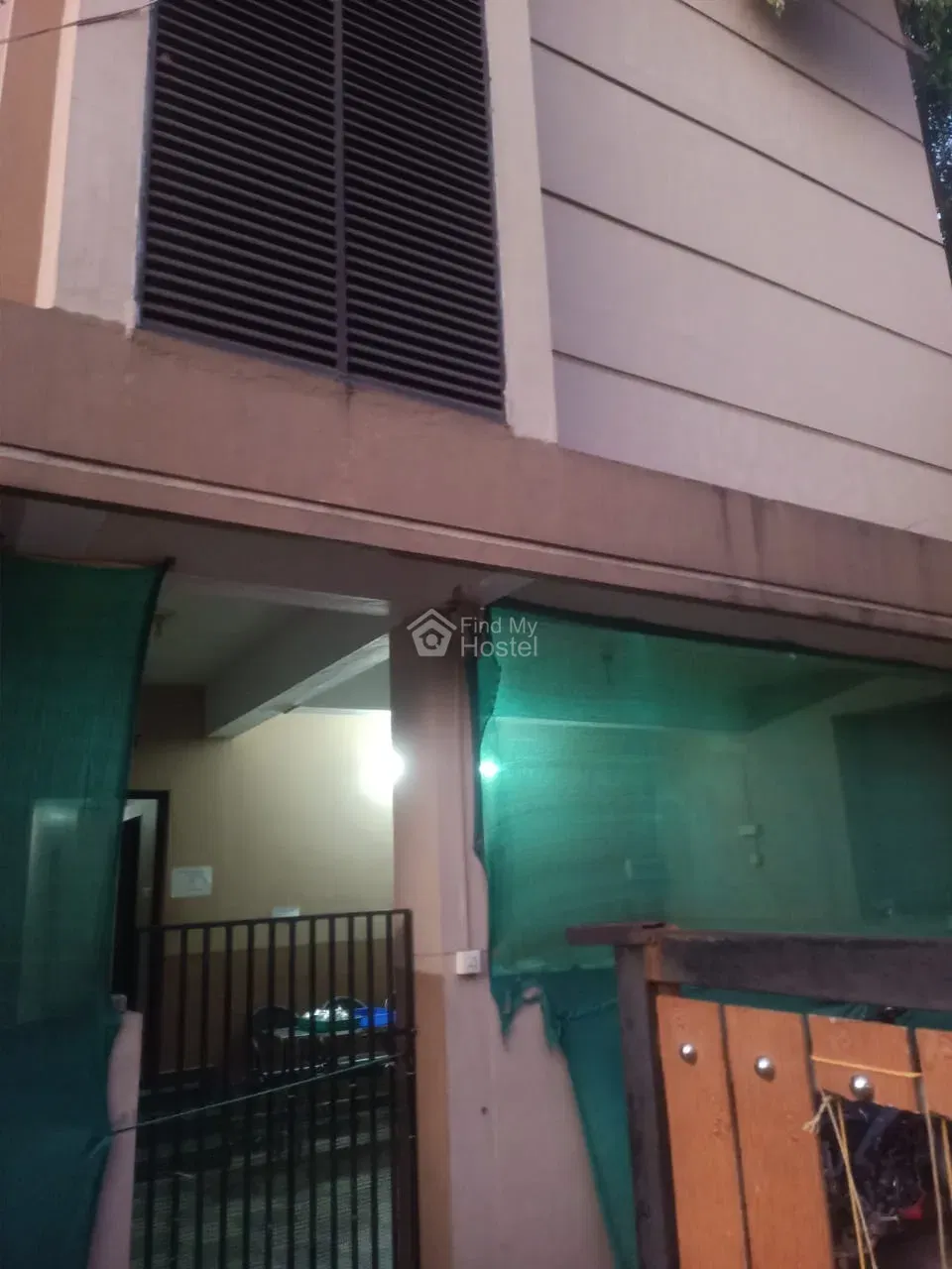 River Scap Gents Hostel in Kakkanad, Ernakulam — main photo