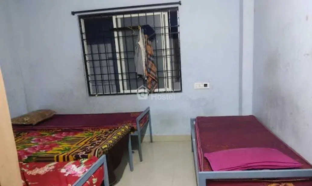 Mint Hostels in Madhurawada, Visakhapatnam — photo 2