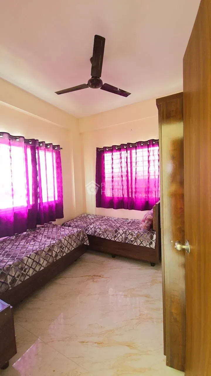 Second Home Luxury PG in Wagholi, Pune — photo 7
