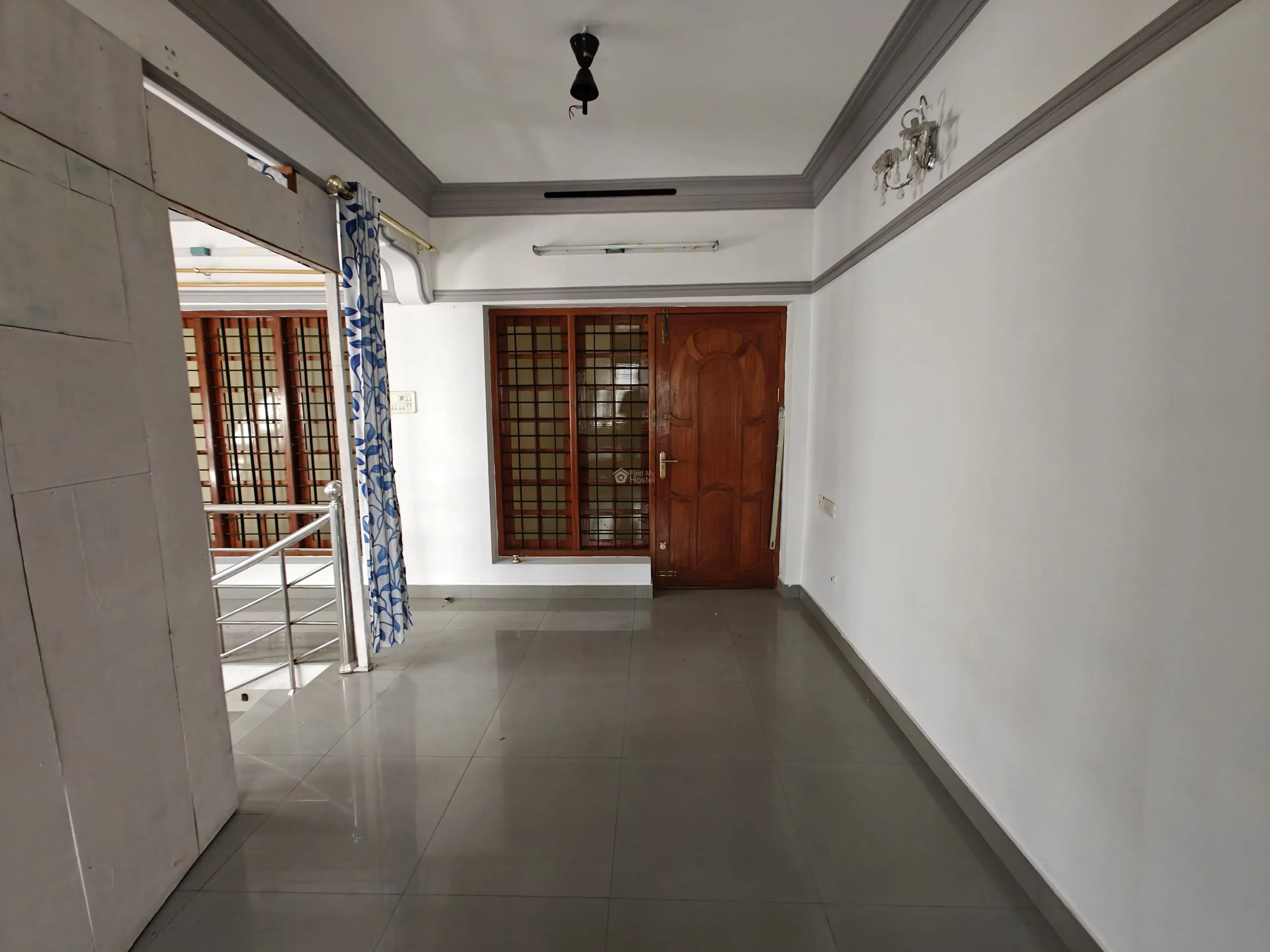 Devadatham Gents PG in Pattom, Thiruvananthapuram — photo 4