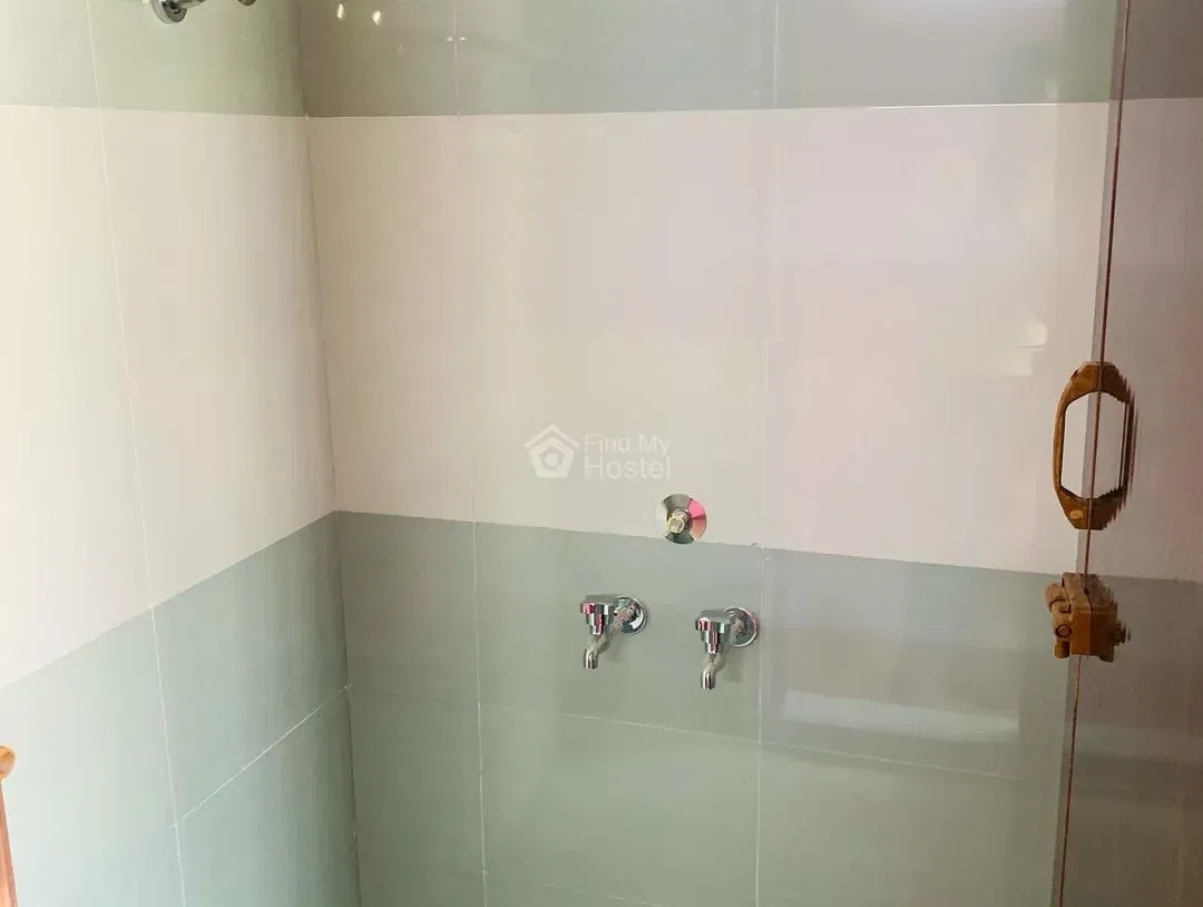 Usha Ladies hostel - B1 in Peelamedu, Coimbatore — photo 5