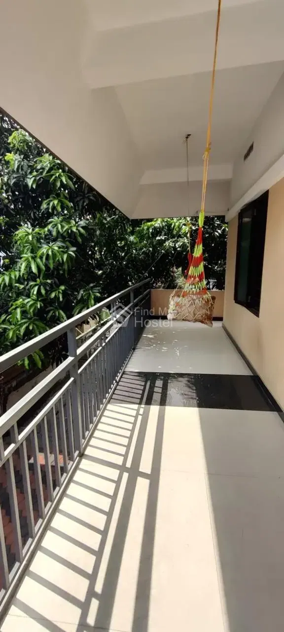 Mandharam Ladies hostel in Palarivattom, Ernakulam — photo 5