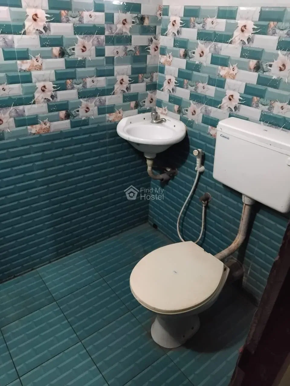 Thangamani Gents Pg in Kalamassery, Ernakulam — photo 2