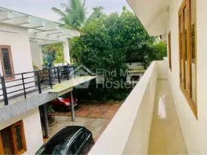 Angles Garden in Kaloor, Ernakulam — photo 4