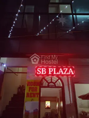 SB Plaza in Kakkanad, Ernakulam — photo 2