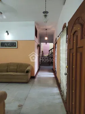 Friends Ladies Hostel in Kaloor, Ernakulam — photo 3