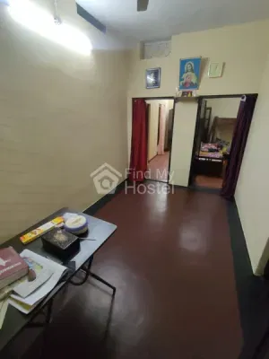 Angel Ladies Hostel in Palayam, Thiruvananthapuram — photo 4