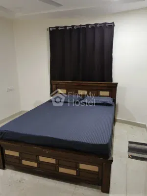 Leo Grand Coliving in Gachibowli, Hyderabad — photo 4