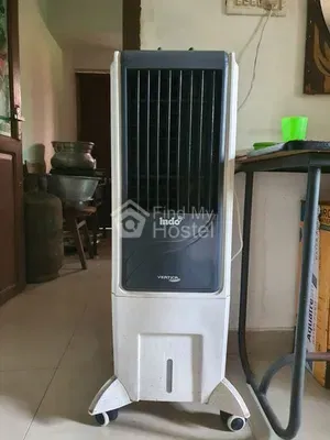 Vinz Gents Hostel in Thammanam, Ernakulam — photo 4