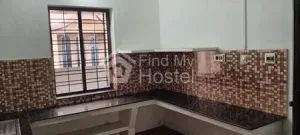 Queens Ladies Hostel in Chiyyaram, Thrissur — photo 4