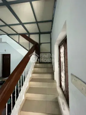 Ambadi Ladies Hostel in Aluva, Aluva — photo 2