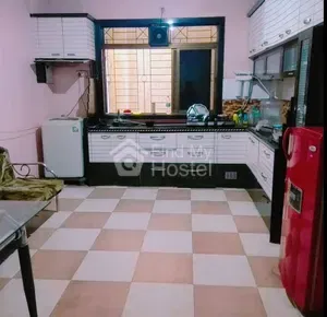 Shiva PG in Nerul, Navi Mumbai — photo 4
