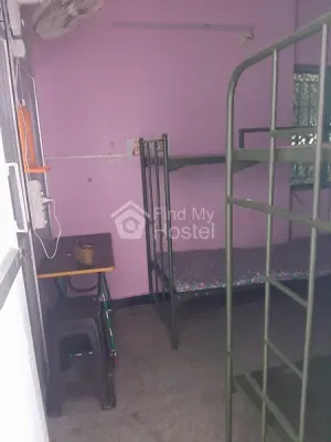 BHARATH JOTHI LADIES HOSTEL - B2 in Peelamedu, Coimbatore — photo 3
