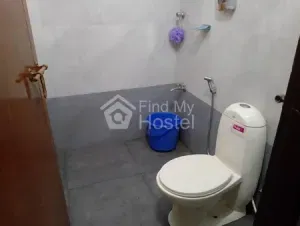 LEW GENTS HOSTEL in Kaloor, Ernakulam — photo 4