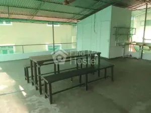 St. Mary's Ladies Hostel in MG-Road, Ernakulam — photo 4