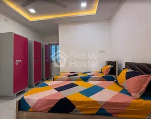 Sri Siri Executive Women's Hostel in Gachibowli, Hyderabad — photo 2