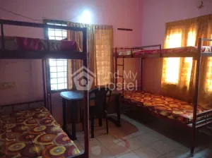JJ Gents Hostel in Vazhakkala, Ernakulam — photo 4